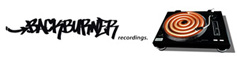 Backburner recordings